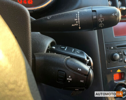 Бежевий Пежо 3008, об'ємом двигуна 1.6 л та пробігом 215 тис. км за 8300 $, фото 15 на Automoto.ua