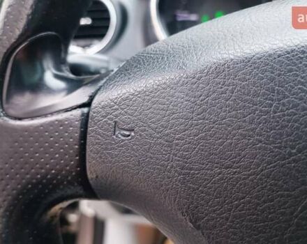 Бежевый Пежо 3008, объемом двигателя 2 л и пробегом 227 тыс. км за 9400 $, фото 21 на Automoto.ua