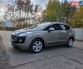 Бежевий Пежо 3008, об'ємом двигуна 2 л та пробігом 227 тис. км за 8900 $, фото 4 на Automoto.ua