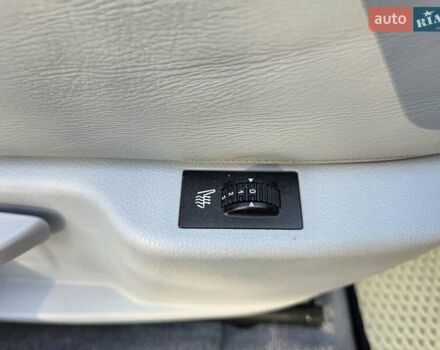 Бежевий Пежо 3008, об'ємом двигуна 2 л та пробігом 227 тис. км за 8900 $, фото 43 на Automoto.ua