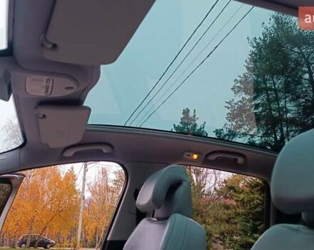 Бежевый Пежо 3008, объемом двигателя 2 л и пробегом 227 тыс. км за 9400 $, фото 27 на Automoto.ua