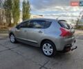 Бежевий Пежо 3008, об'ємом двигуна 2 л та пробігом 227 тис. км за 8900 $, фото 19 на Automoto.ua