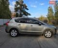 Бежевий Пежо 3008, об'ємом двигуна 2 л та пробігом 227 тис. км за 8900 $, фото 15 на Automoto.ua