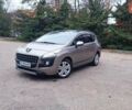 Бежевый Пежо 3008, объемом двигателя 2 л и пробегом 227 тыс. км за 9400 $, фото 5 на Automoto.ua
