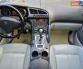 Бежевий Пежо 3008, об'ємом двигуна 2 л та пробігом 227 тис. км за 8900 $, фото 47 на Automoto.ua