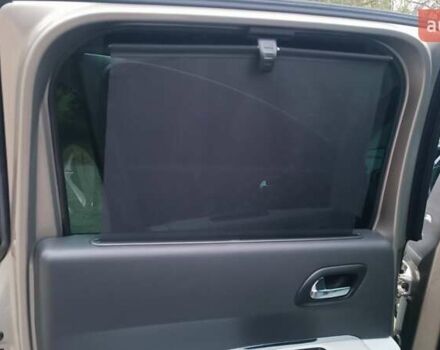 Бежевый Пежо 3008, объемом двигателя 2 л и пробегом 227 тыс. км за 9400 $, фото 29 на Automoto.ua