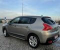 Бежевый Пежо 3008, объемом двигателя 1.6 л и пробегом 236 тыс. км за 7450 $, фото 4 на Automoto.ua