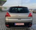 Бежевый Пежо 3008, объемом двигателя 1.6 л и пробегом 236 тыс. км за 7450 $, фото 3 на Automoto.ua