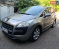Бежевый Пежо 3008, объемом двигателя 1.6 л и пробегом 182 тыс. км за 5550 $, фото 1 на Automoto.ua
