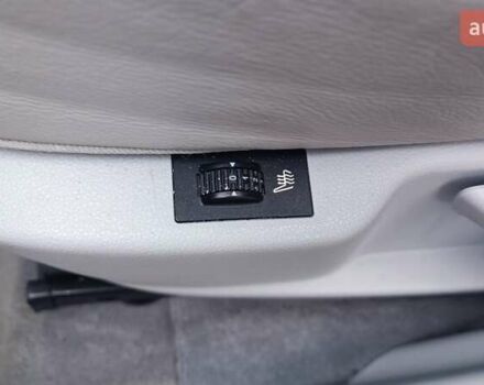 Бежевый Пежо 3008, объемом двигателя 2 л и пробегом 227 тыс. км за 9400 $, фото 28 на Automoto.ua