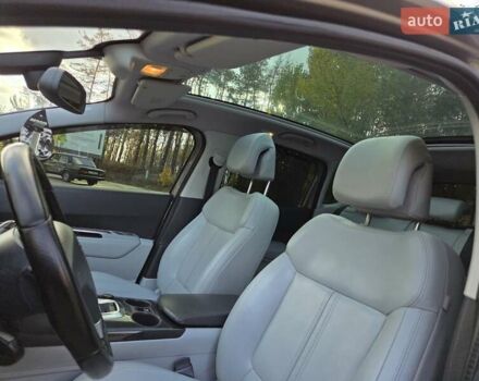 Бежевий Пежо 3008, об'ємом двигуна 2 л та пробігом 227 тис. км за 8900 $, фото 27 на Automoto.ua