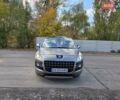 Бежевий Пежо 3008, об'ємом двигуна 2 л та пробігом 227 тис. км за 8900 $, фото 6 на Automoto.ua