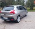 Бежевый Пежо 3008, объемом двигателя 2 л и пробегом 227 тыс. км за 9400 $, фото 14 на Automoto.ua
