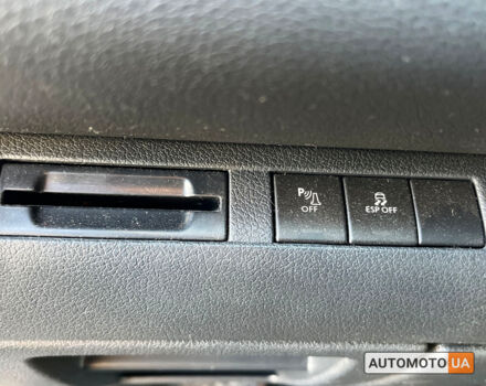 Бежевий Пежо 3008, об'ємом двигуна 1.6 л та пробігом 215 тис. км за 8300 $, фото 10 на Automoto.ua