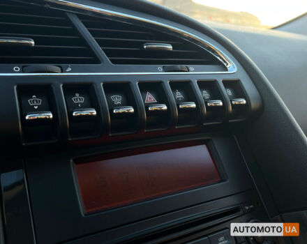 Бежевий Пежо 3008, об'ємом двигуна 1.6 л та пробігом 215 тис. км за 8300 $, фото 19 на Automoto.ua