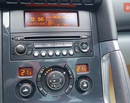 Бежевый Пежо 3008, объемом двигателя 2 л и пробегом 227 тыс. км за 9400 $, фото 22 на Automoto.ua