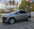 Бежевий Пежо 3008, об'ємом двигуна 2 л та пробігом 227 тис. км за 8900 $, фото 21 на Automoto.ua