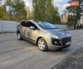Бежевий Пежо 3008, об'ємом двигуна 2 л та пробігом 227 тис. км за 8900 $, фото 7 на Automoto.ua