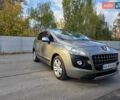 Бежевий Пежо 3008, об'ємом двигуна 2 л та пробігом 227 тис. км за 8900 $, фото 2 на Automoto.ua