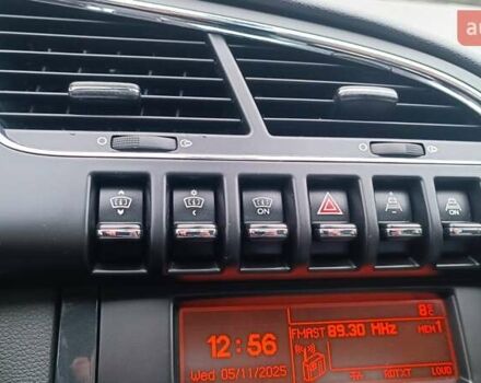 Бежевый Пежо 3008, объемом двигателя 2 л и пробегом 227 тыс. км за 9400 $, фото 23 на Automoto.ua