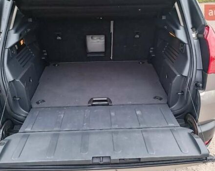 Бежевый Пежо 3008, объемом двигателя 2 л и пробегом 227 тыс. км за 9400 $, фото 37 на Automoto.ua