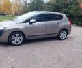 Бежевый Пежо 3008, объемом двигателя 2 л и пробегом 227 тыс. км за 9400 $, фото 7 на Automoto.ua
