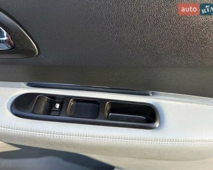 Бежевий Пежо 3008, об'ємом двигуна 2 л та пробігом 227 тис. км за 8900 $, фото 44 на Automoto.ua