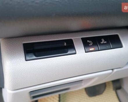 Бежевый Пежо 3008, объемом двигателя 2 л и пробегом 227 тыс. км за 9400 $, фото 25 на Automoto.ua