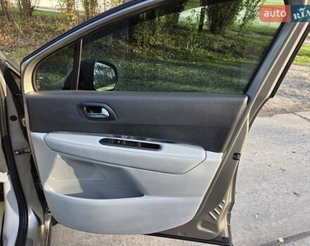 Бежевий Пежо 3008, об'ємом двигуна 2 л та пробігом 227 тис. км за 8900 $, фото 40 на Automoto.ua