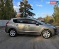 Бежевий Пежо 3008, об'ємом двигуна 2 л та пробігом 227 тис. км за 8900 $, фото 11 на Automoto.ua