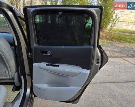 Бежевий Пежо 3008, об'ємом двигуна 2 л та пробігом 227 тис. км за 8900 $, фото 36 на Automoto.ua