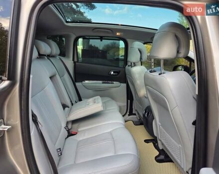 Бежевий Пежо 3008, об'ємом двигуна 2 л та пробігом 227 тис. км за 8900 $, фото 37 на Automoto.ua