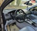 Бежевий Пежо 3008, об'ємом двигуна 2 л та пробігом 227 тис. км за 8900 $, фото 32 на Automoto.ua