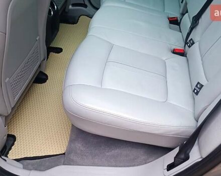 Бежевый Пежо 3008, объемом двигателя 2 л и пробегом 227 тыс. км за 9400 $, фото 35 на Automoto.ua