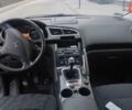 Бежевый Пежо 3008, объемом двигателя 1.6 л и пробегом 257 тыс. км за 8200 $, фото 8 на Automoto.ua