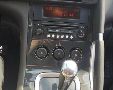 Бежевый Пежо 3008, объемом двигателя 1.56 л и пробегом 87 тыс. км за 9550 $, фото 13 на Automoto.ua