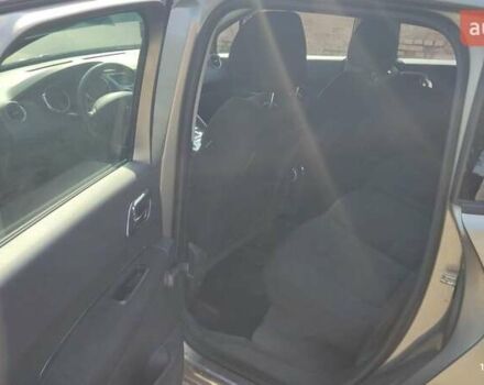 Бежевый Пежо 3008, объемом двигателя 1.56 л и пробегом 87 тыс. км за 9550 $, фото 8 на Automoto.ua