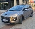 Бежевий Пежо 3008, об'ємом двигуна 1.6 л та пробігом 195 тис. км за 9150 $, фото 11 на Automoto.ua