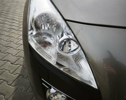 Бежевый Пежо 3008, объемом двигателя 1.6 л и пробегом 216 тыс. км за 8500 $, фото 23 на Automoto.ua