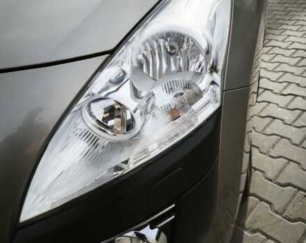 Бежевый Пежо 3008, объемом двигателя 1.6 л и пробегом 216 тыс. км за 8500 $, фото 22 на Automoto.ua