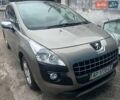 Пежо 3008 2011 в Каменское - Днепродзержинск на Automoto.ua Бежевый Пежо 3008, объемом двигателя 1.56 л и пробегом 216 тыс. км за 8500 $, фото 6 на Automoto.ua