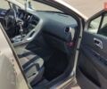Бежевый Пежо 3008, объемом двигателя 1.56 л и пробегом 87 тыс. км за 9550 $, фото 9 на Automoto.ua
