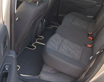 Бежевий Пежо 3008, об'ємом двигуна 1.6 л та пробігом 195 тис. км за 9150 $, фото 20 на Automoto.ua