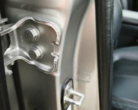 Бежевый Пежо 3008, объемом двигателя 1.6 л и пробегом 216 тыс. км за 8500 $, фото 9 на Automoto.ua