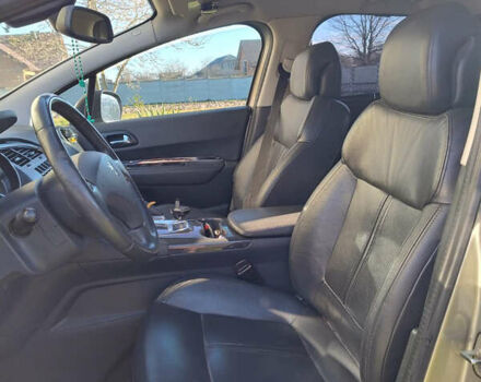 Бежевий Пежо 3008, об'ємом двигуна 1.6 л та пробігом 195 тис. км за 9100 $, фото 6 на Automoto.ua