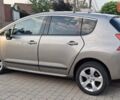 Бежевий Пежо 3008, об'ємом двигуна 1.6 л та пробігом 195 тис. км за 9150 $, фото 6 на Automoto.ua