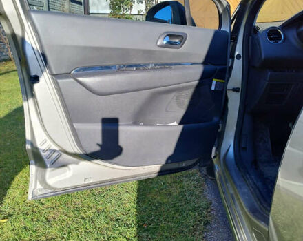 Бежевий Пежо 3008, об'ємом двигуна 1.6 л та пробігом 195 тис. км за 9100 $, фото 7 на Automoto.ua