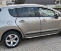 Бежевий Пежо 3008, об'ємом двигуна 1.6 л та пробігом 195 тис. км за 9150 $, фото 3 на Automoto.ua