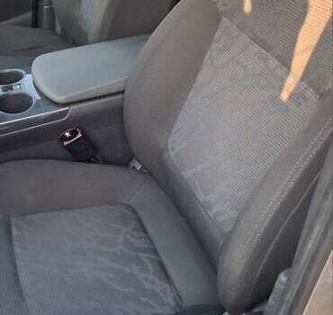 Бежевий Пежо 3008, об'ємом двигуна 1.6 л та пробігом 195 тис. км за 9150 $, фото 9 на Automoto.ua