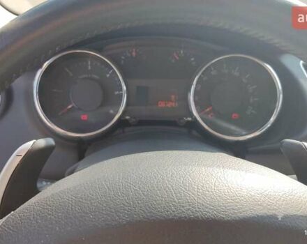 Бежевый Пежо 3008, объемом двигателя 1.56 л и пробегом 87 тыс. км за 9550 $, фото 12 на Automoto.ua